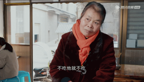 我承认我流口水了...