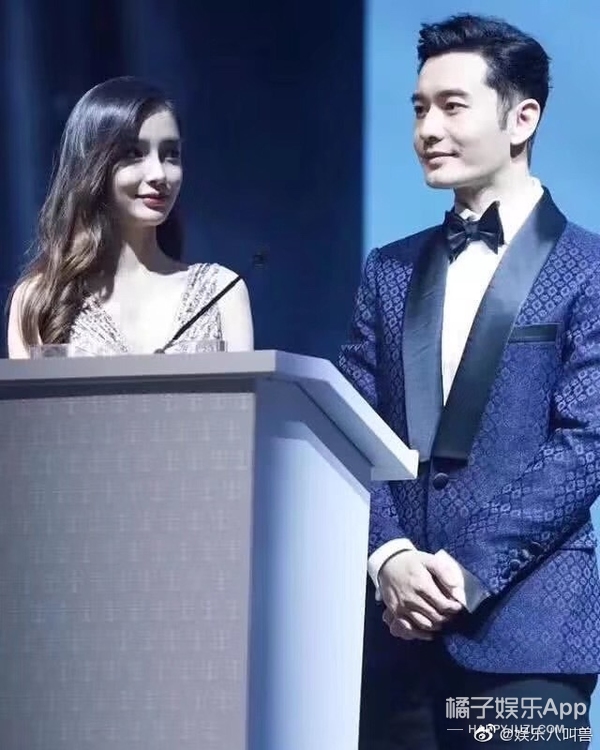 不合体猜离婚，合体了说作秀，网友好难伺候啊...