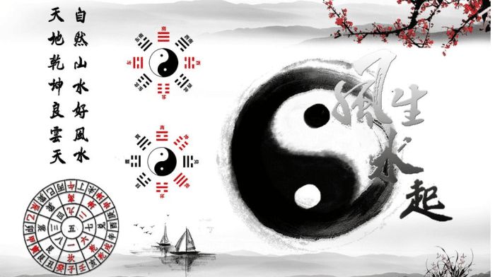 了解了风水到底是什么意思自能趋吉避凶