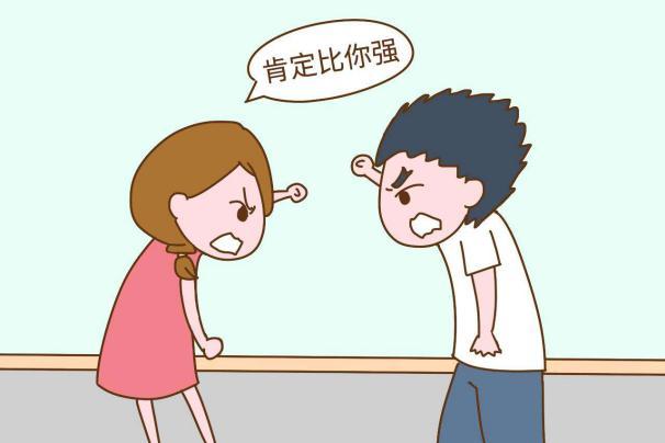 白羊座大解析:战斗、挑战、正面刚?因为白羊座都是狼人