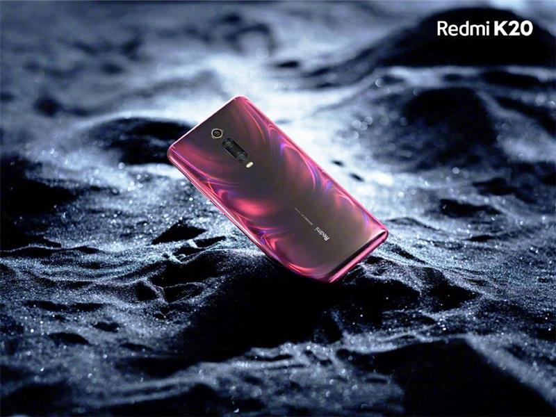 红米史上首款真旗舰！K20 Pro全面评测：极致性价KO众生的855大魔王