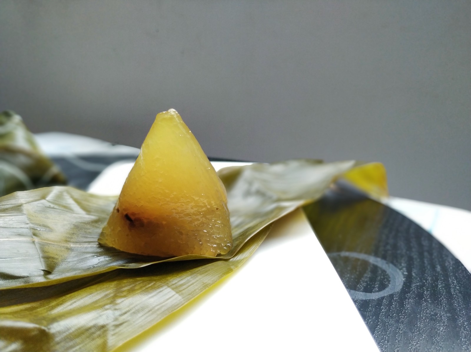 水晶粽怎么做_水晶粽的做法_豆果美食
