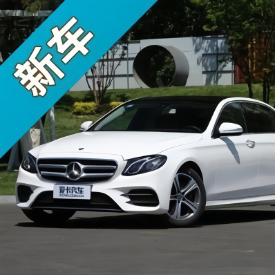 奔驰的电气化时代来了！对标Model S，奔驰EQE或将于2022年推出！