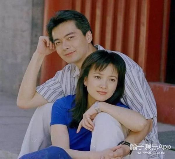还记得演遍四大名著的古装女神吗？她长得真的好绝啊！