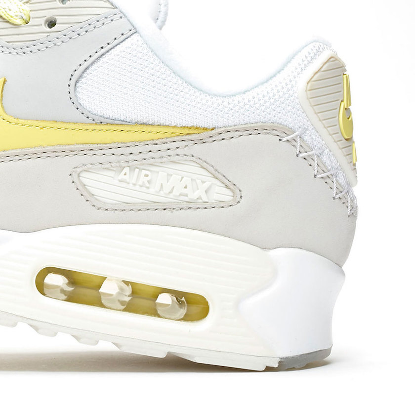 Nike Air Max 90 Premium Mixtapeæ æª¬éCI6394-100å叿¥æ