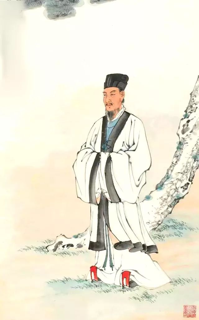 唐代第一大牛人韩愈:一介书生独闯敌营,为万民以命相搏