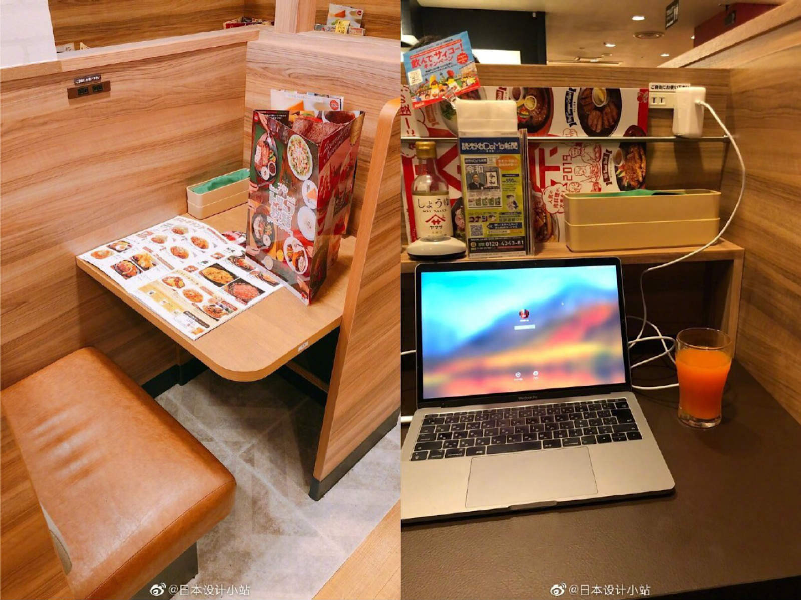 “一人食”餐厅兴起,你愿做“孤独的美食家”吗?