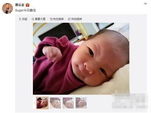 唐菀哺乳期出轨，三个月前就逼迫签字离婚，曹云金渣！