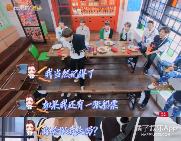 她就不能老吗？