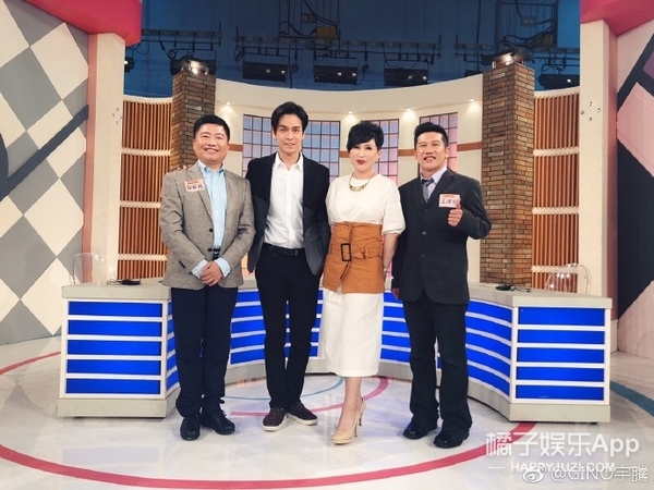还记得《微笑Pasta》里的阿哲吗？他现在长这样啦！