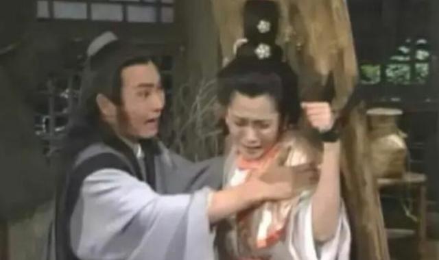 情与法的较量,93版《包青天》中这个案件虐心又发人深省