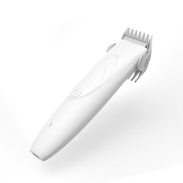 安全静音的家中宠物造型好工具Pawbby宠物剃毛器