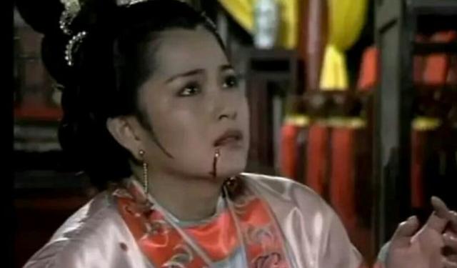 情与法的较量,93版《包青天》中这个案件虐心又发人深省