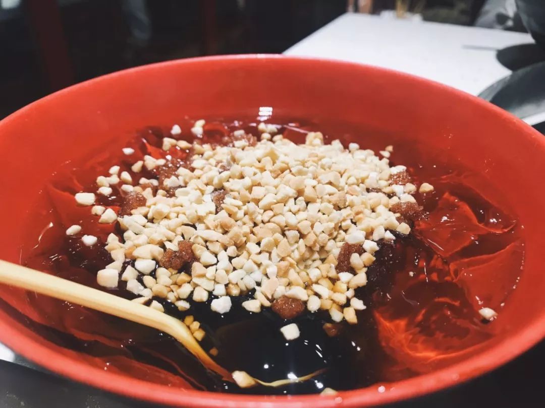 乐山，一座比成都更好吃的城市