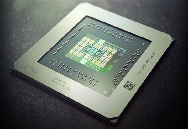 7nm Zen 2的锐龙APU终于定了:最快11月见