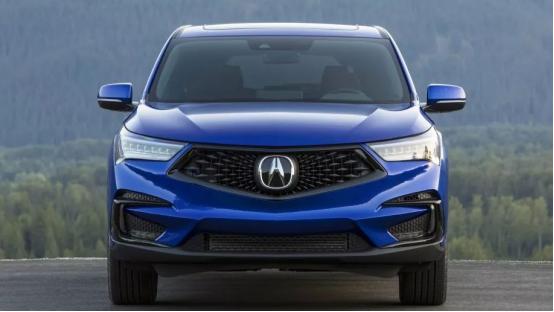 40万预算，还在买丐版BBA？讴歌RDX告诉你什么叫划算