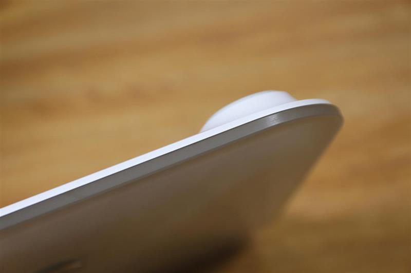 称脂肪、测心率 华为智能体脂秤WiFi版评测：加量不加价的良心升级