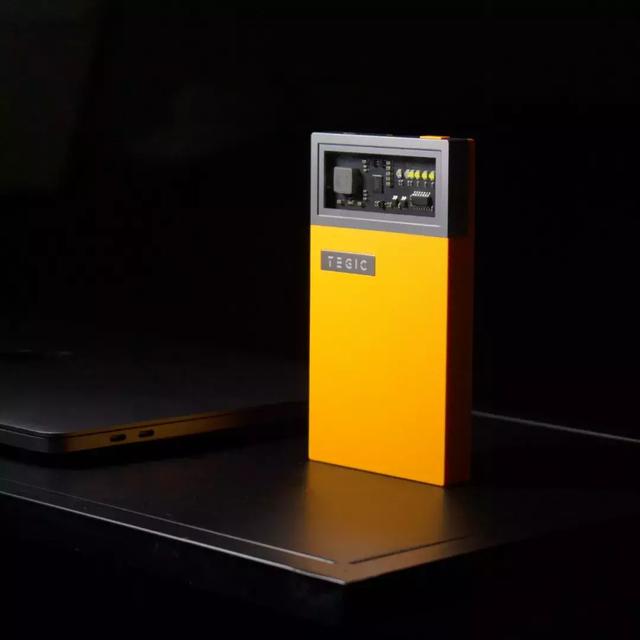 因为市面上没有好用的产品，所以我们决定自己做。（三）