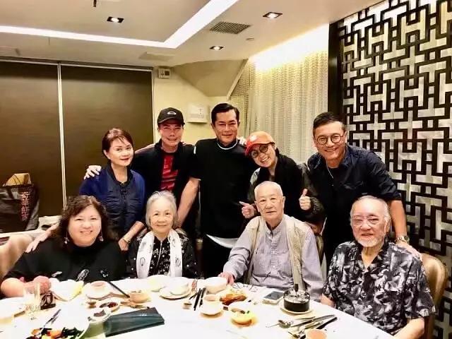 古天乐低调行善,为卢海鹏支付20多万手术费,对方却与古天乐不熟