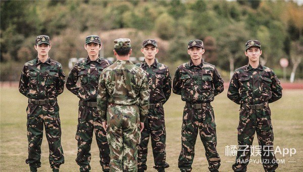 杨洋、白敬亭、许凯…暑期小荧屏颜值超标！