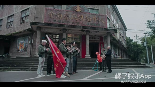 只有24集的国产剧，强烈推荐！