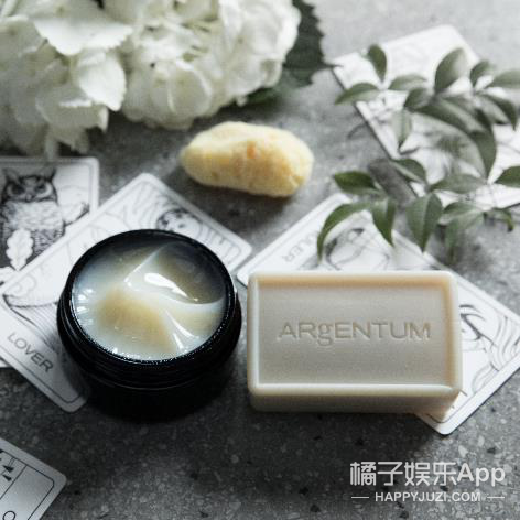 绒月般沁净・缔造月光肌——欧臻廷ARgENTUM