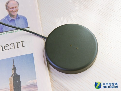 智能体验醇音随行 哈曼卡顿音乐琥珀便携版评测