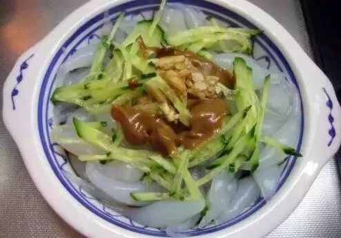 北京人最爱吃的40盘凉菜，清脆爽口又过瘾！