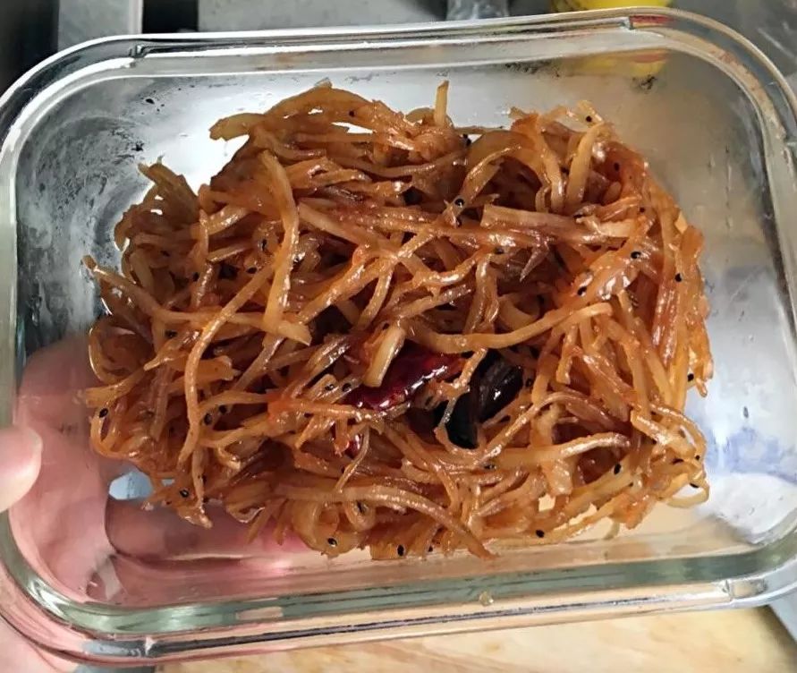 北京人最爱吃的40盘凉菜，清脆爽口又过瘾！