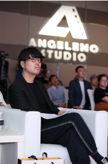 影视漫影联动项目齐发力 安吉力诺2019上海发布会爆点满满
