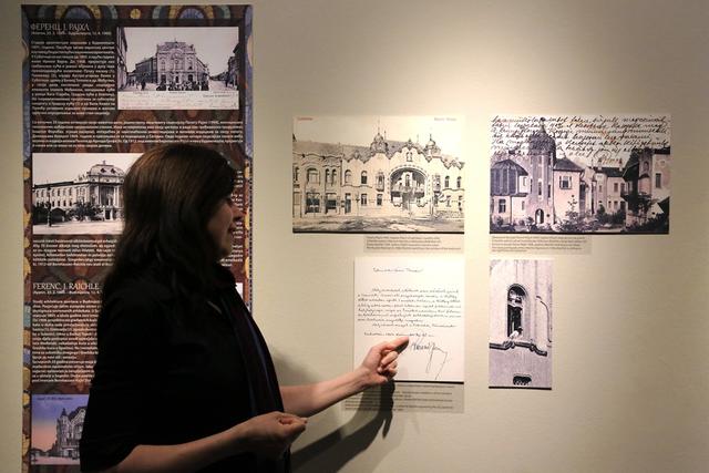 塞尔维亚最神秘的艺术小城,一半居民说外语,地标建筑是“混血”