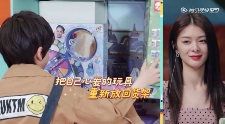 有个哥哥是多幸福的事，我终于知道了