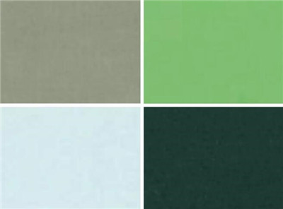 色彩服饰搭配培训师