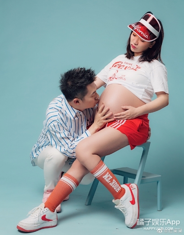 他俩结婚这么让人吃惊吗?