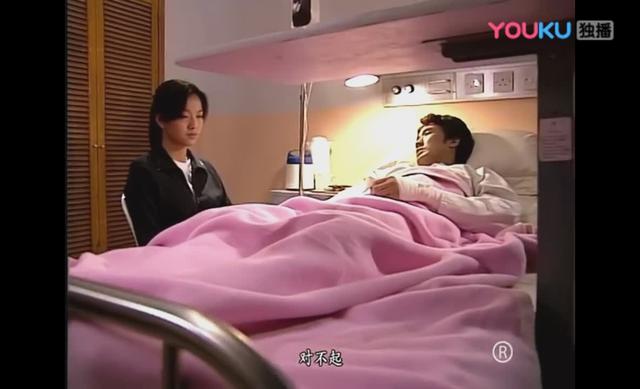 重温《鉴证实录》，令人心疼的“小棠菜”