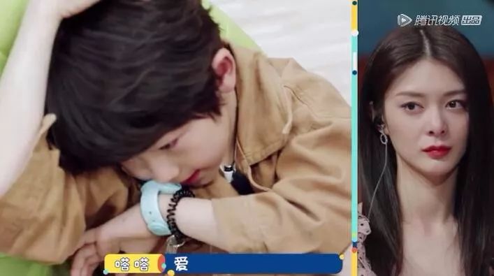 有个哥哥是多幸福的事，我终于知道了