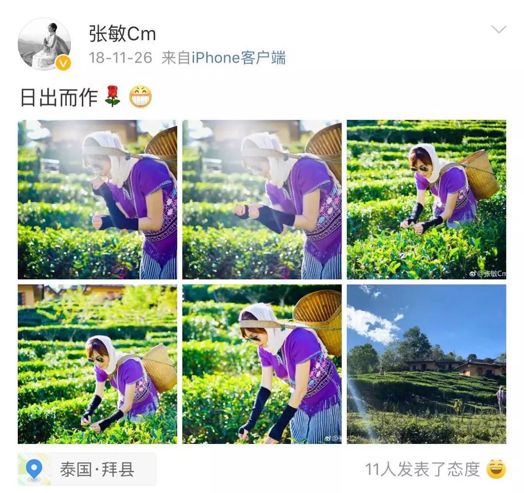那些后来不怎么红了的明星们去哪儿了…