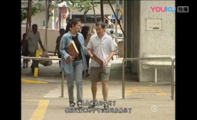 重温《鉴证实录》，令人心疼的“小棠菜”