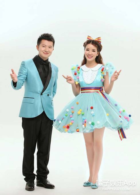 他俩结婚这么让人吃惊吗?