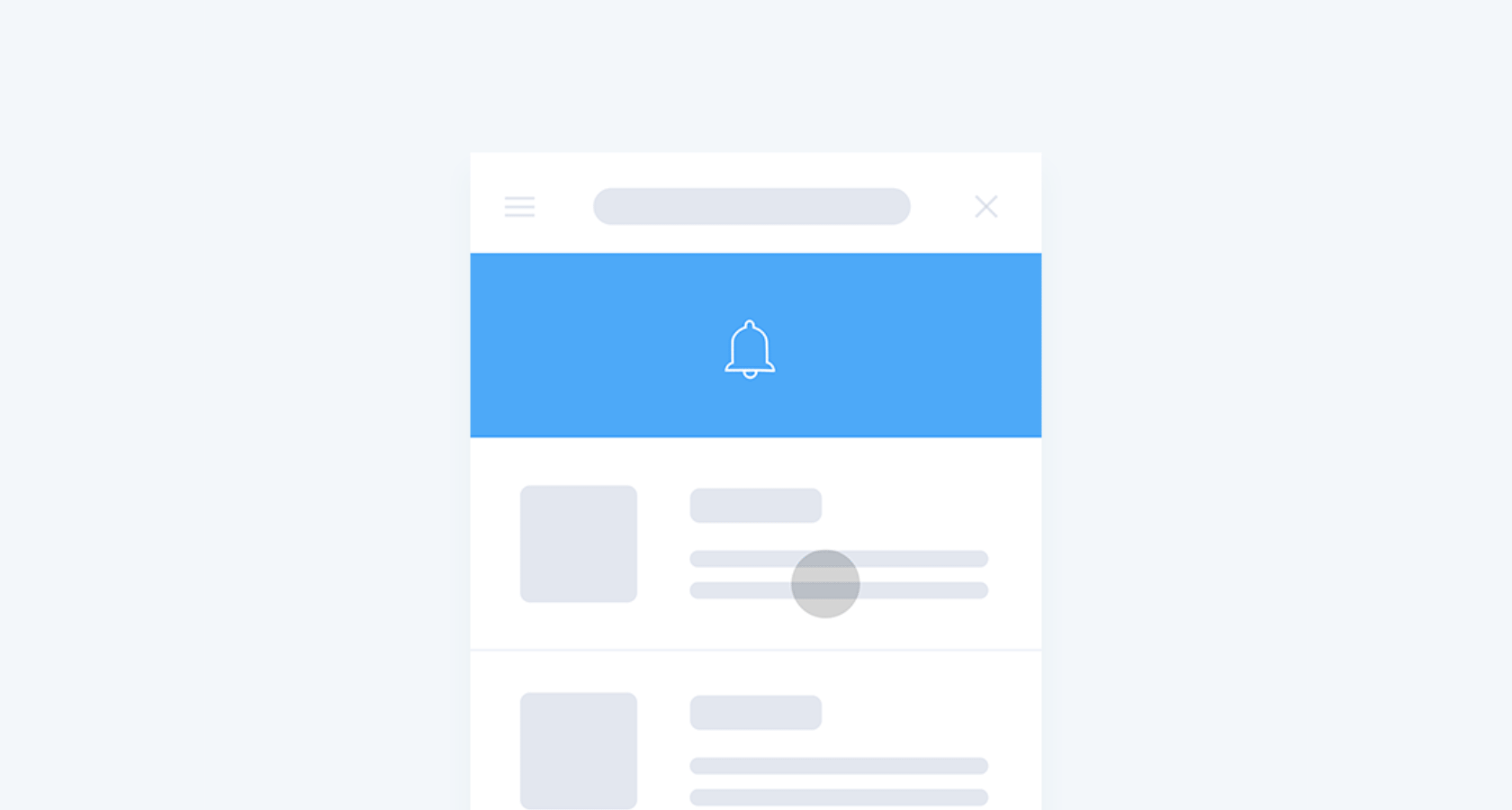 国外干货:移动界面设计的10项设计原则2 国外干货:移动界面设计的10项设计原则