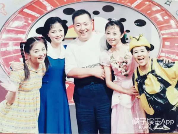 他俩结婚这么让人吃惊吗?