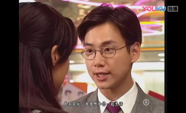 重温《鉴证实录》，令人心疼的“小棠菜”