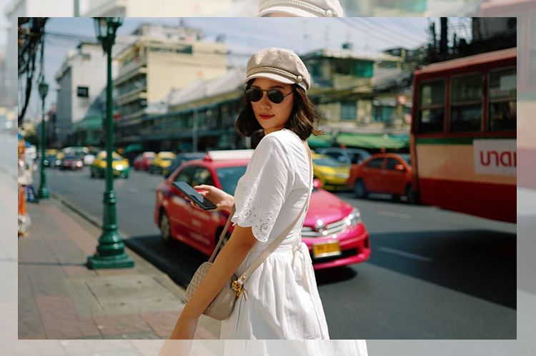 不止有Lisa,这微变传奇网页版些泰国女明星各个都绝了!