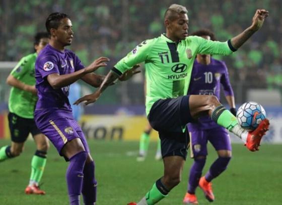 韩职联前瞻:全北现代VS水原三星 分心亚冠 全北现代主场或难大胜