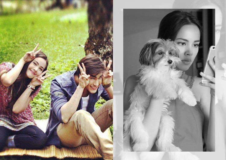 不止有Lisa,这微变传奇网页版些泰国女明星各个都绝了!