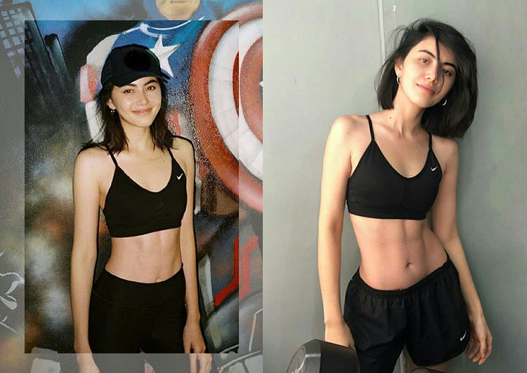 不止有Lisa,这微变传奇网页版些泰国女明星各个都绝了!