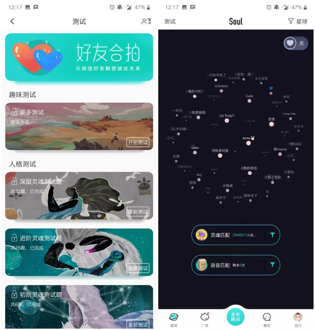 null