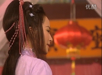 俞飞鸿,杨丽菁,袁洁莹,杨恭如,洪欣,那些被遗忘的古装