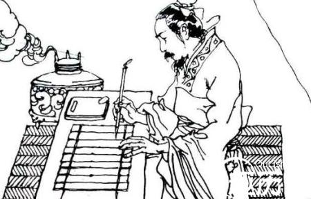 中国古代历史上唯一的“十朝元老”是哪十位?