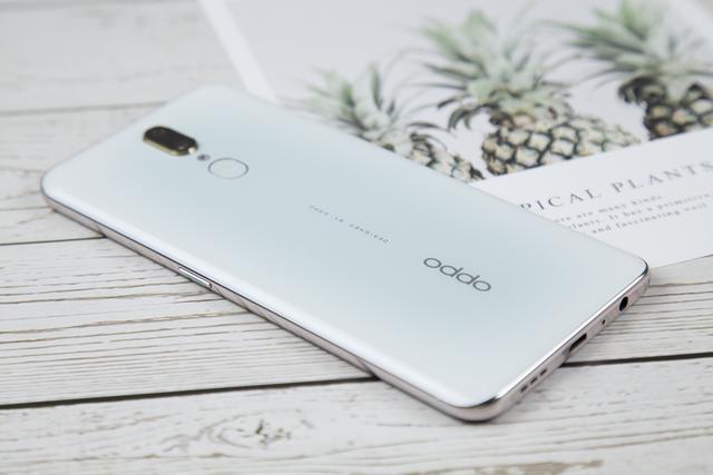 自发布以来oppo a9x就因为颜值,中端定价,旗舰双摄配置吸引了不少目光